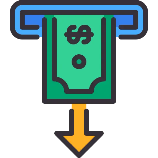 Fast Deposit and Withdrawal System