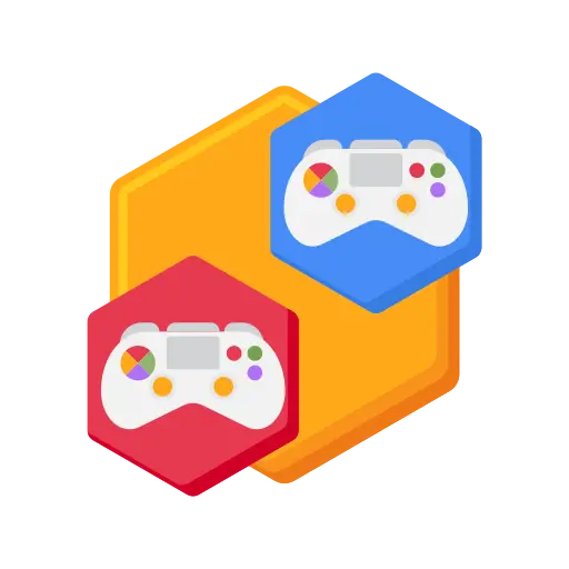 Multiple Games on One App