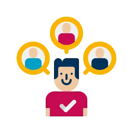 Referral Program: Invite and Earn