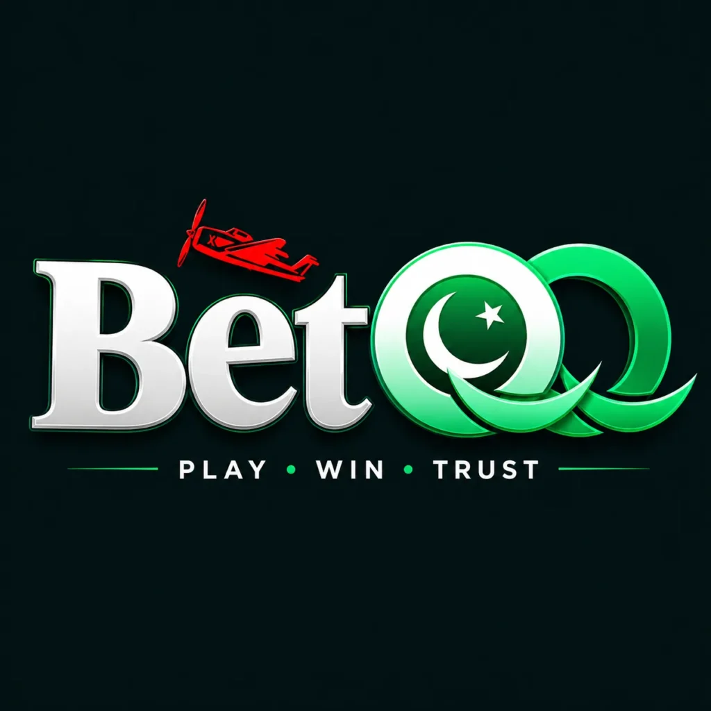 Download BETQQ Official